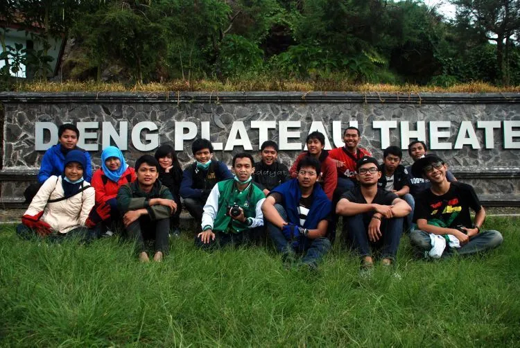 Panduan Lengkap Traveling Ke Dieng - Menikmati Nukilan Surga di Tanah Tinggi Pulau Jawa 30