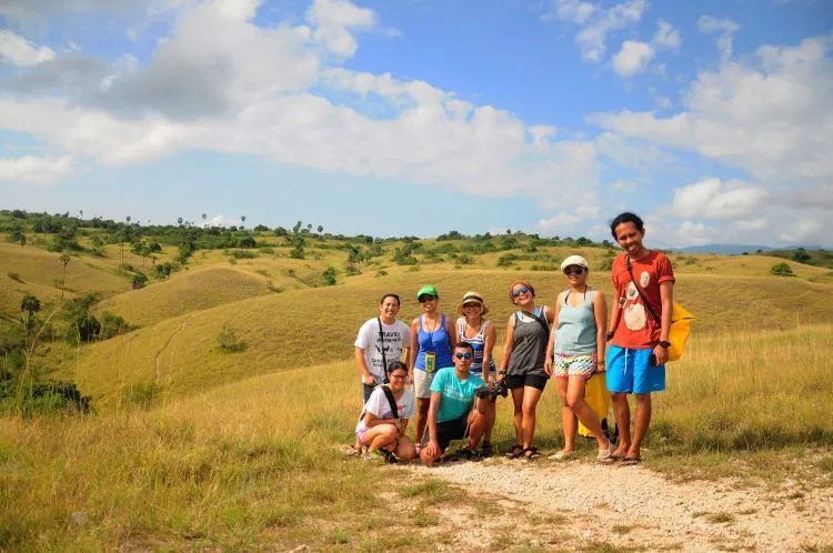 5 Hari 4 Malam Menapaki Keindahan Pulau Komodo Tanpa Bikin Kantong Belel 28
