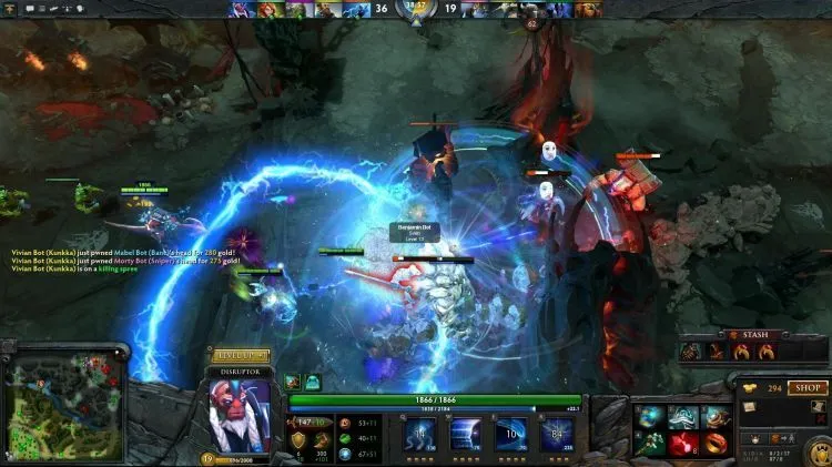 Punya Pacar yang Hobi Main DotA? Ini 15 Strategi Supaya Hubunganmu Awet-Awet Saja 30
