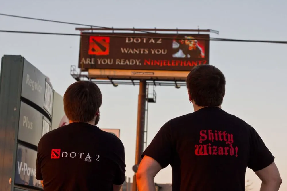 Punya Pacar yang Hobi Main DotA? Ini 15 Strategi Supaya Hubunganmu Awet-Awet Saja