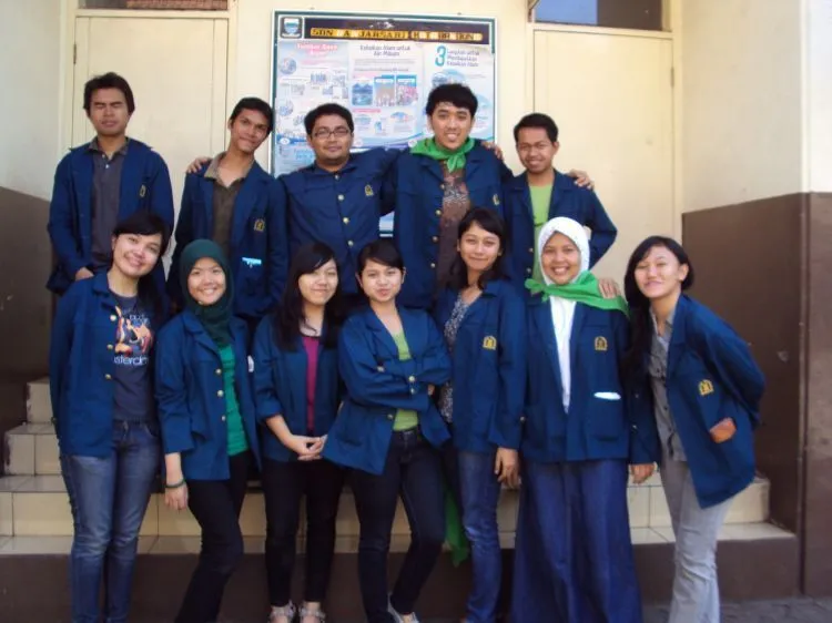 Secuil Kenangan yang Membuatmu Selalu Rindu Bandung 70