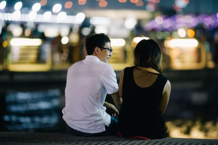 Tips Anti Jadi Korban PHP: 8 Cara Untuk Tahu Itu Kencan Atau Sekadar Jalan 13