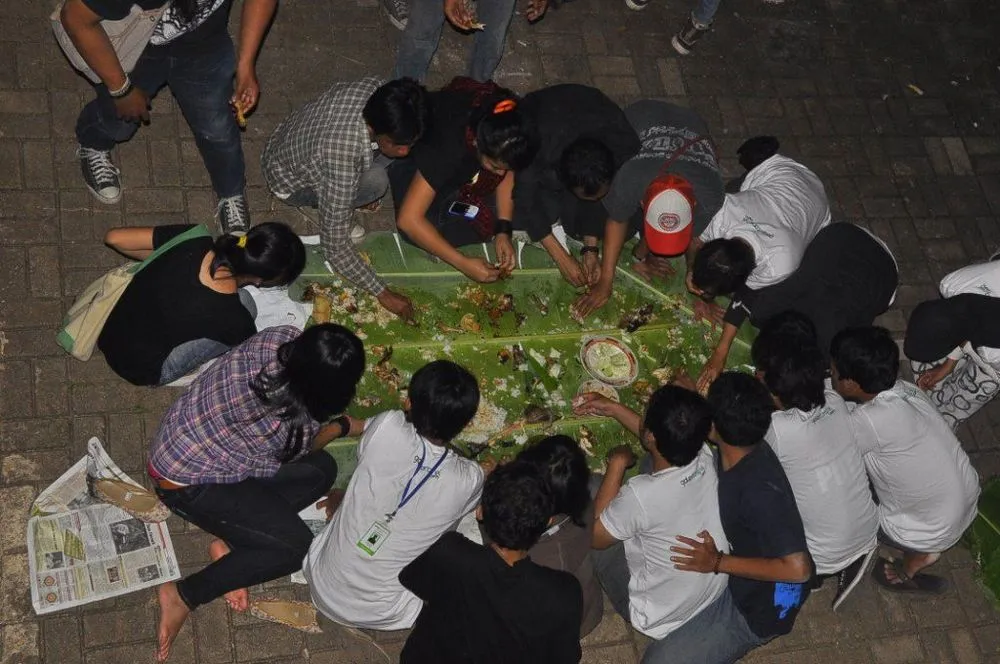 Kalau Mau Malam Tahun Barumu Seru dan Menyenangkan, Jangan Lupakan Detil-Detil Ini!