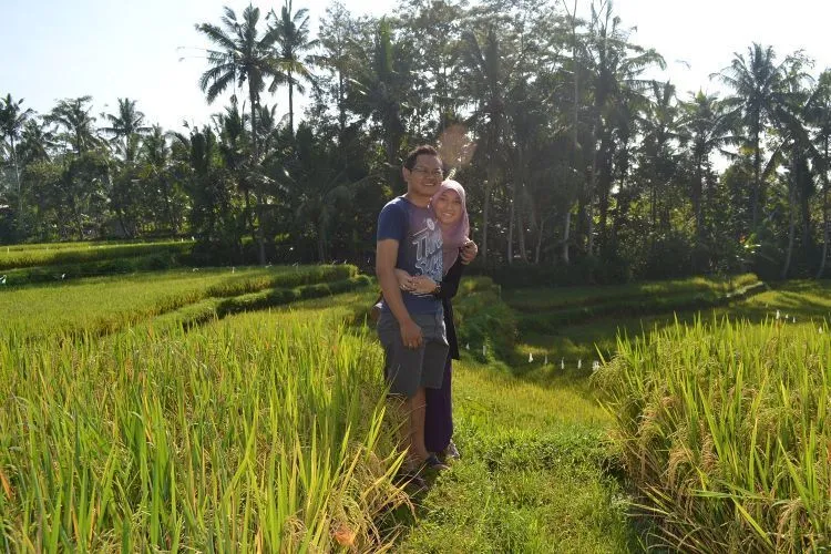 Bersama Pasangan Halalmu Nanti, Inilah 10 Destinasi Traveling yang Wajib Kalian Kunjungi 19