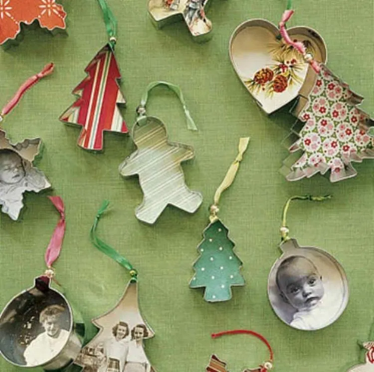 8 Ragam Hiasan Natal yang Bisa Dengan Mudah Kamu Bikin Sendiri di Rumah 20