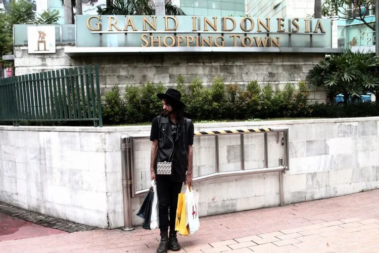 13 Cara Seru dan Tak Biasa Untuk Melewatkan Malam Tahun Baru di Jakarta 15
