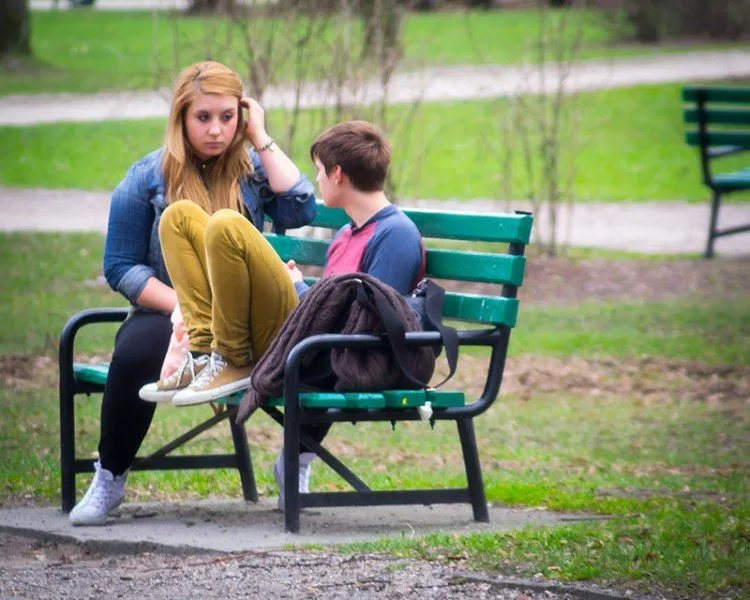 10 Tanda Kalau Kamu dan Pacar Benar-Benar Bisa Saling Melengkapi 13