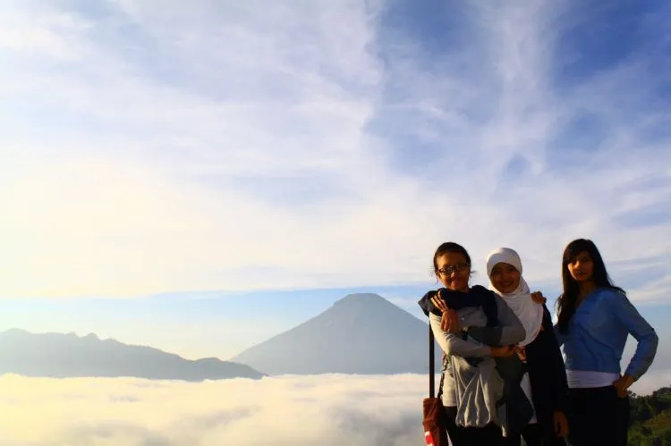 Panduan Lengkap Traveling Ke Dieng - Menikmati Nukilan Surga di Tanah Tinggi Pulau Jawa 26