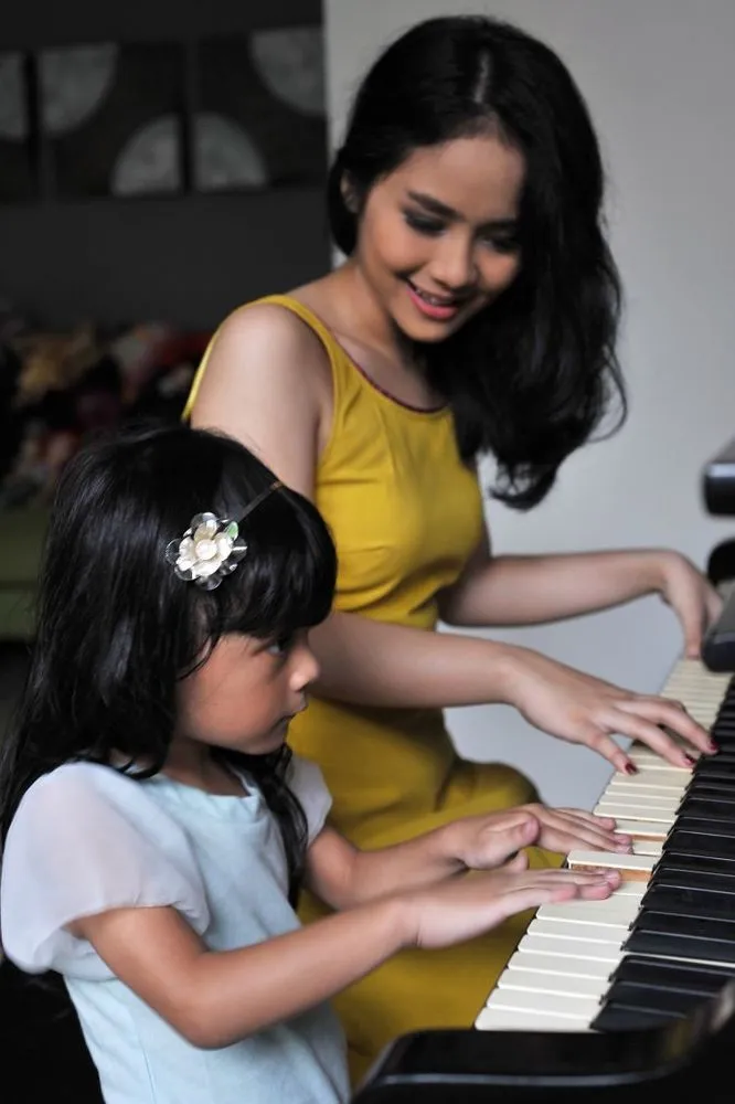 11 Kebiasaan yang Harus Kamu Ubah Sekarang, Demi Jadi Ibu yang Baik di Masa Depan 21