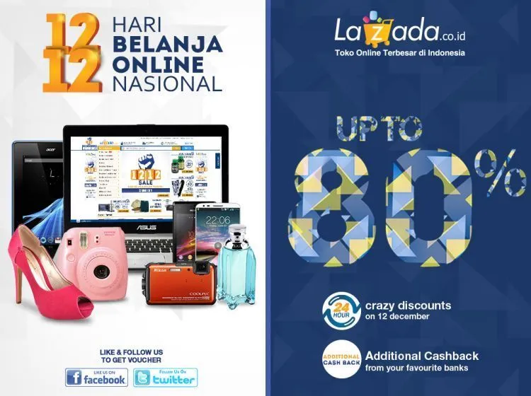 12 Kiat Belanja Hemat Buat Anak Kost-an Berdompet Tipis 15