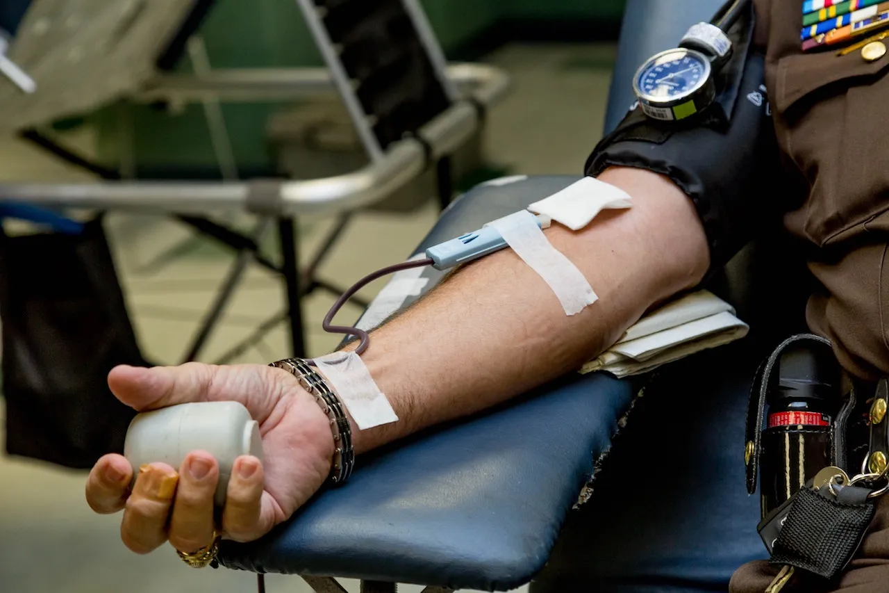 9 Hal yang Perlu Diingat Sebelum Bilang Kamu Takut Donor Darah 17