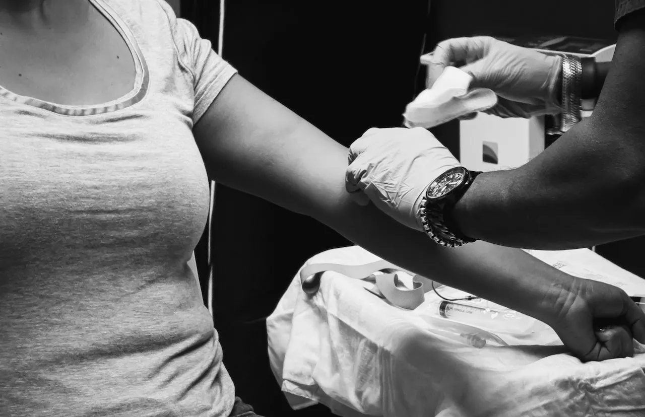 9 Hal yang Perlu Diingat Sebelum Bilang Kamu Takut Donor Darah 13