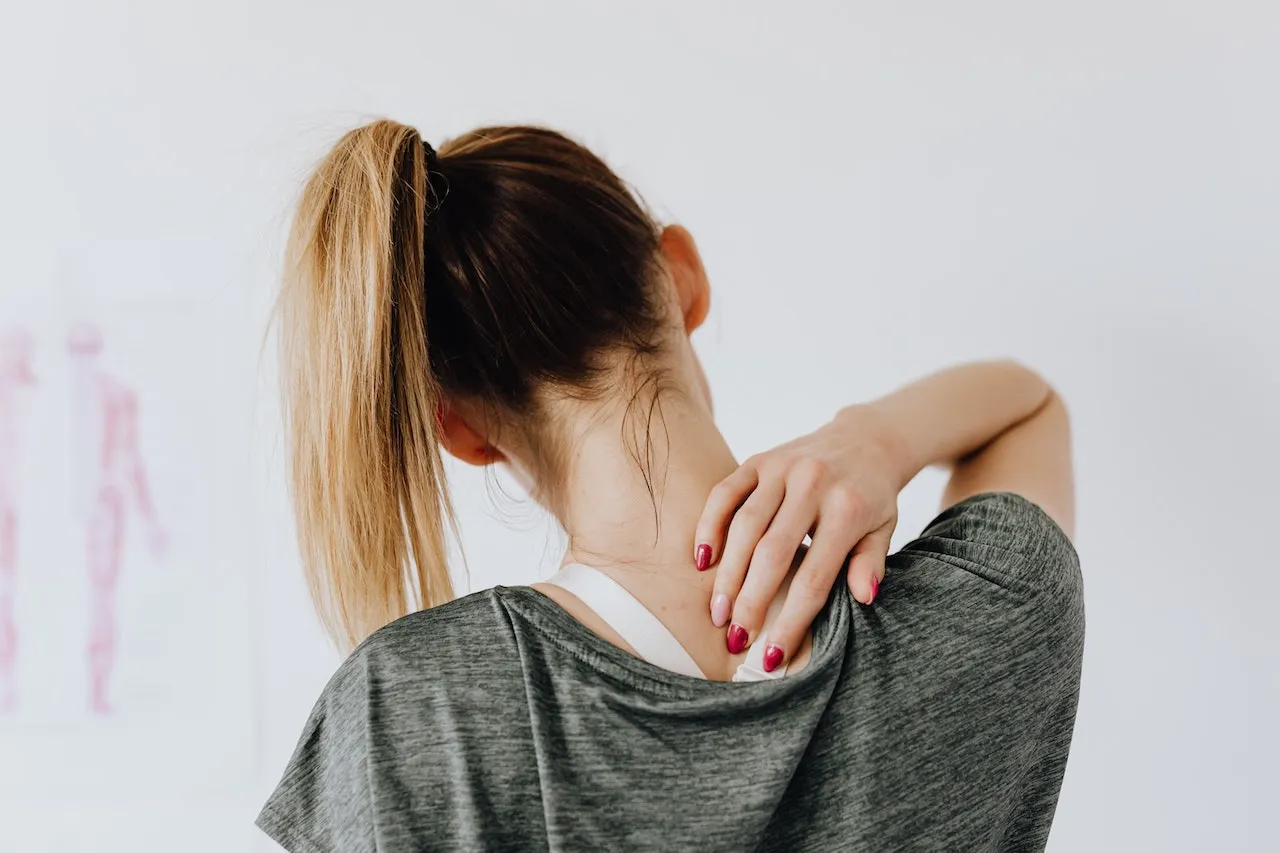 10 Tips Agar PMS dan Nyeri Haid Tak Lagi Jadi Bencana 18