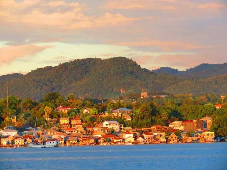 5 Hari 4 Malam Menapaki Keindahan Pulau Komodo Tanpa Bikin Kantong Belel 20