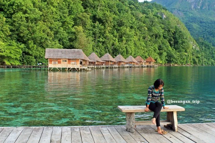 Bersama Pasangan Halalmu Nanti, Inilah 10 Destinasi Traveling yang Wajib Kalian Kunjungi 20
