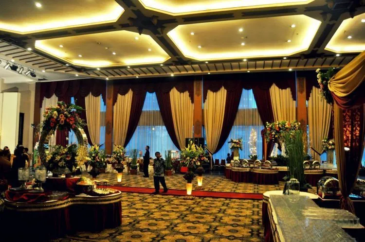 Panduan Terlengkap Menuju Akad & Resepsi yang Istimewa: Semua yang Mesti Kamu Persiapkan Sejak H-12 Bulan 36