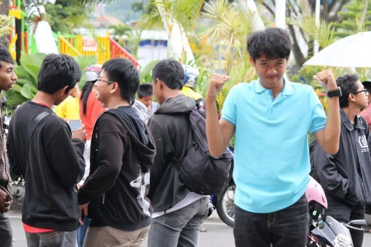 7 Faedah Dari Nongkrong dan Kumpul Bareng Teman Untuk Kesuksesanmu 12
