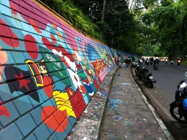 Secuil Kenangan yang Membuatmu Selalu Rindu Bandung 61