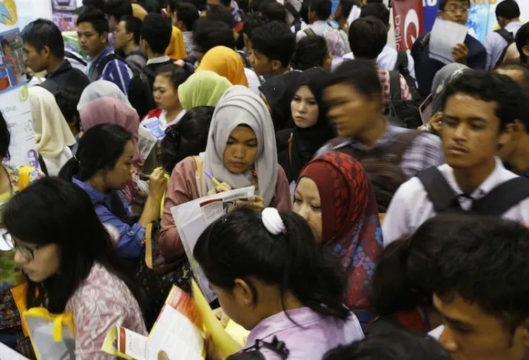 10 Hal yang Harus Kamu Ingat Sebelum Berburu Pekerjaan di Job Fair 19