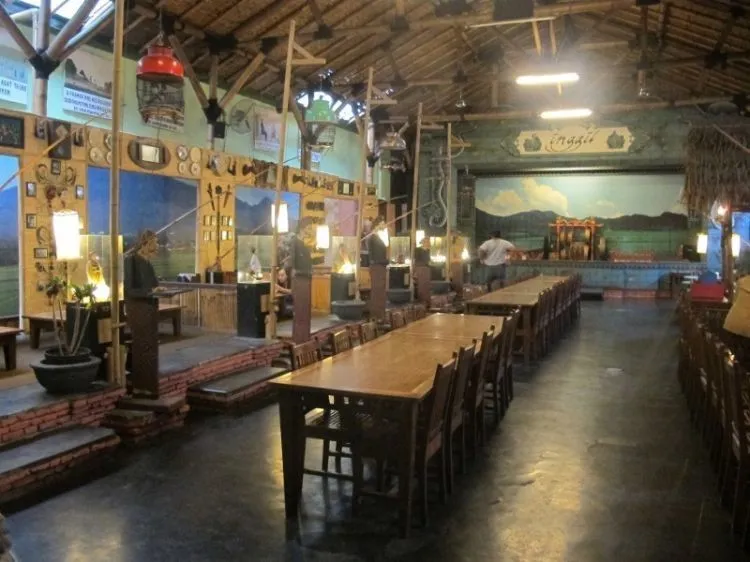 23 Tempat Wisata di Malang dan Batu Paling Favorit 26