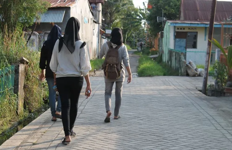 12 Cara Mewujudkan Impian Jalan-Jalan Buat Mahasiswa yang Uangnya Pas-Pasan 16