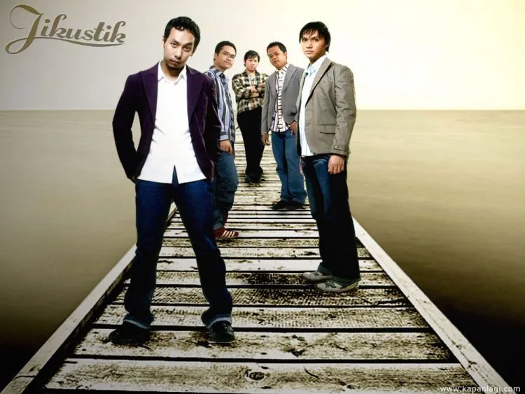 30+ Band 2000an Lawas Cocok untuk Nostalgia 34