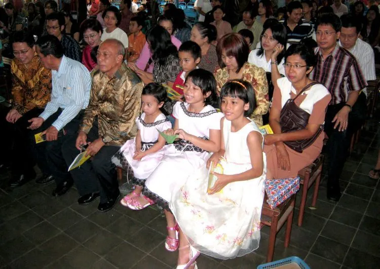 Nostalgia Kehangatan Natal yang Membuatmu Tak Sabar Ingin Merayakannya Kembali 33