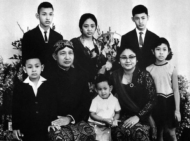 Getir-Manis Hidup Jadi Orang Ngapak di Perantauan 53