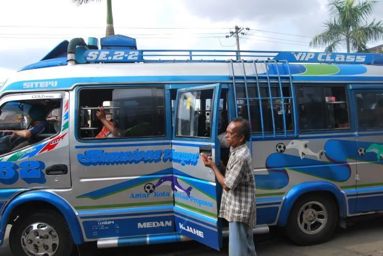 Hal-Hal yang Membuat Medan Seharusnya Jadi Tujuan Travelingmu yang Berikutnya 34