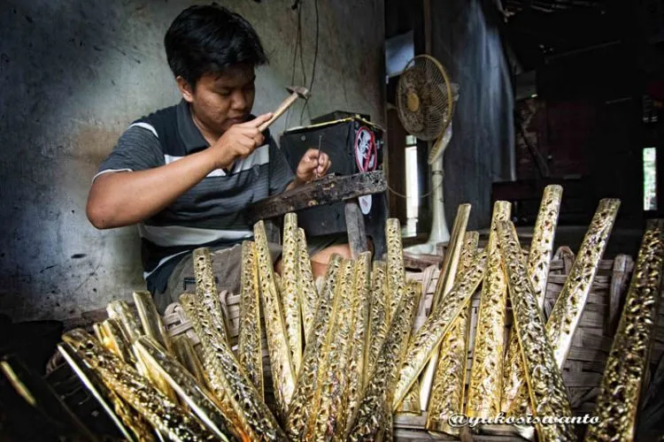 12 Wisata Belanja di Yogyakarta, Pecinta Kota Gudeg Wajib Tahu! 19