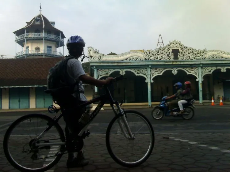 Sisi Hangat Kota Solo yang Selalu Membuatmu Rindu Pulang 25