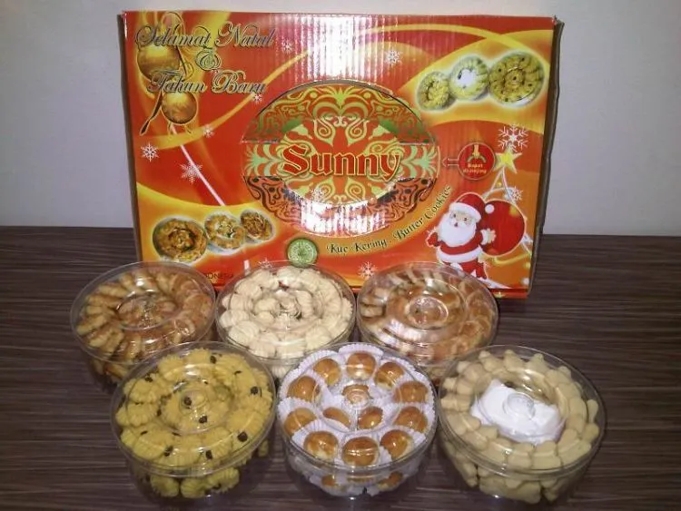 Nostalgia Kehangatan Natal yang Membuatmu Tak Sabar Ingin Merayakannya Kembali 45
