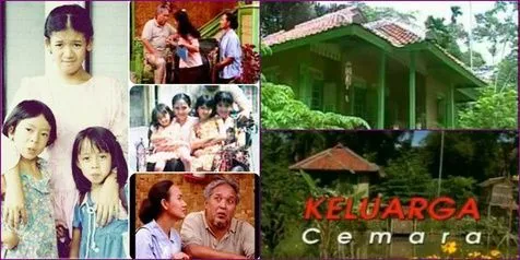 Acara-Acara TV Tempo Dulu yang Membuat Kita Selalu Rindu 33