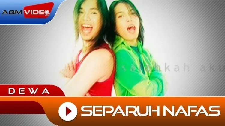 30+ Band 2000an Lawas Cocok untuk Nostalgia 32