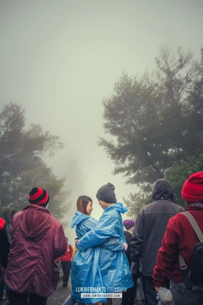 Berbagai Alasan Kenapa Traveling Bisa Membuktikan Kecocokanmu dengan Pacar 20