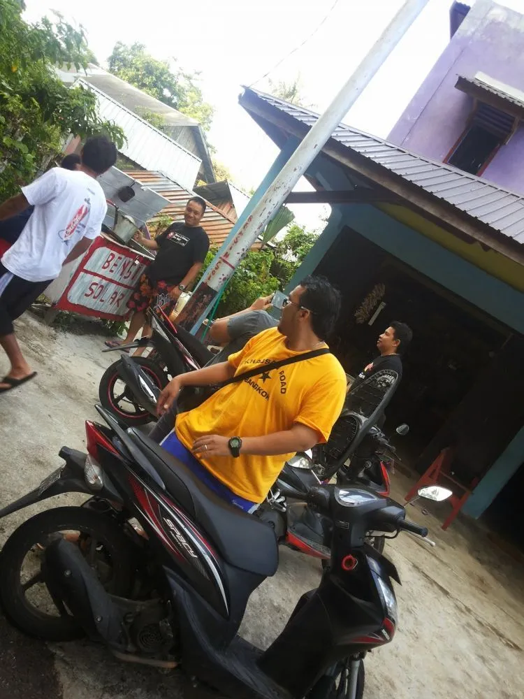 Memerawani Keindahan Pulau Weh yang Akan Membuatmu Berteriak,