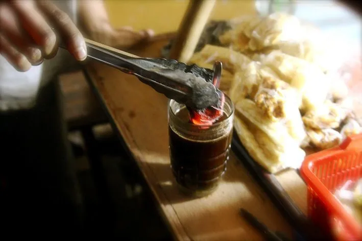 20 Kuliner Legendaris yang Bikin Kamu Baper Pengen ke Jogja! Ah, Rasanya Ngangenin Banget 25