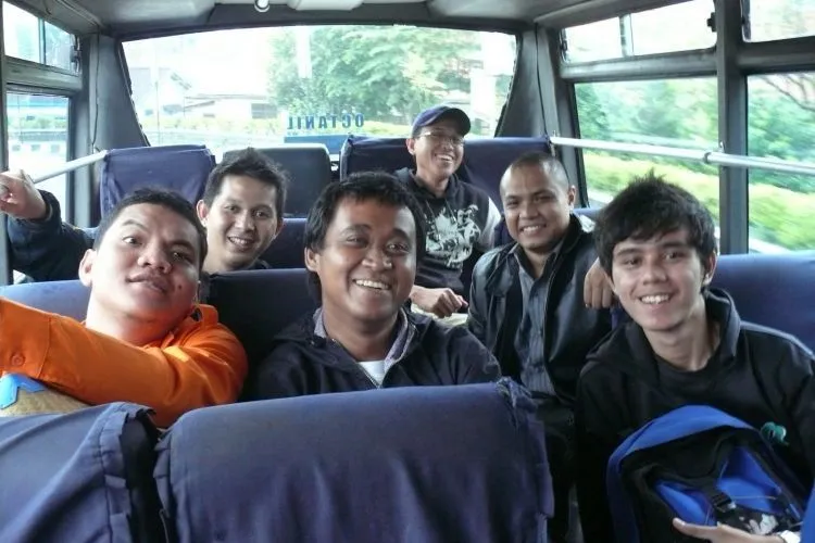 Panduan Lengkap Traveling Ke Dieng - Menikmati Nukilan Surga di Tanah Tinggi Pulau Jawa 19