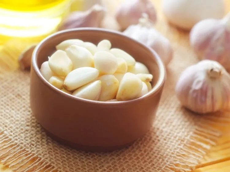 Bro-Bro, 12 Makanan Ini Bisa Mendongkrak Kejantananmu Secara Alami! 21