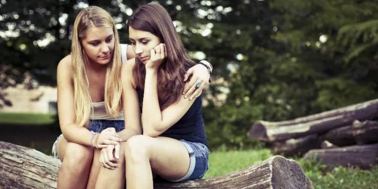 Alasan-Alasan Mengapa Menangis Adalah Hal yang Baik Untukmu 10