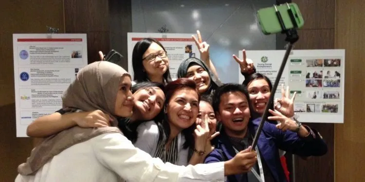 Jika Hal-Hal Ini Sudah Kamu Lewati, Berarti Tahun 2014 Berhasil Kamu Lalui Dengan Bahagia! 10