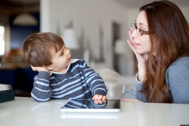 Kenapa Kamu Tak Perlu Merasa Tabu Menjelaskan Soal Seks, Masturbasi, dan Cara Membuat Bayi Pada Anakmu Nanti 12