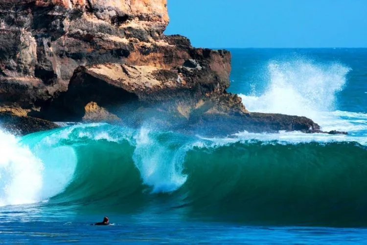 Destinasi Wisata Pacitan, Suguhkan Kecantikan Alami yang Menunggu Kamu Temukan 19