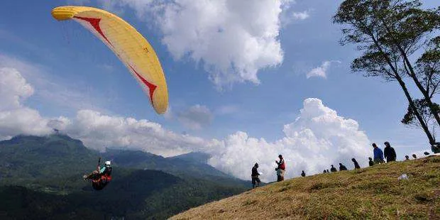 Daftar Tempat Wisata di Garut yang Wajib Diexplore 24