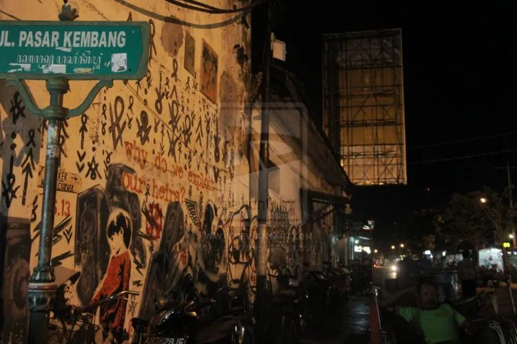 12 Pasar Unik Dari Berbagai Daerah yang Menunjukkan Betapa Kayanya Negeri Kita 17