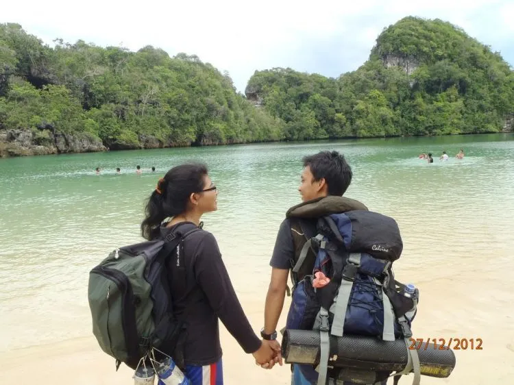 Berbagai Alasan Kenapa Traveling Bisa Membuktikan Kecocokanmu dengan Pacar 17