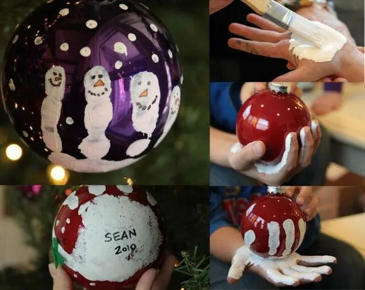 8 Ragam Hiasan Natal yang Bisa Dengan Mudah Kamu Bikin Sendiri di Rumah 14