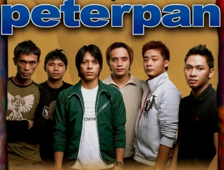 30+ Band 2000an Lawas Cocok untuk Nostalgia 39