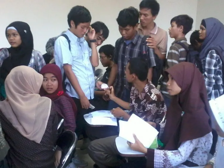 Suka-Duka yang Dirasakan Para Mahasiswa Jurusan Sastra Inggris 25