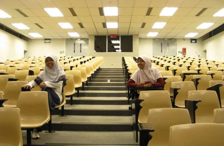 Spot-Spot Skripsian Paling Produktif Bagi Kamu yang Ngidam Lulus Kuliah 11